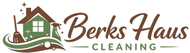 Berks Haus Cleaning